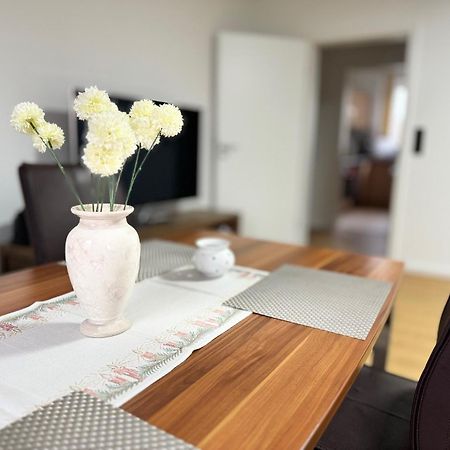Traumhafte Ferienwohnung Zentral Норденхам Екстериор снимка