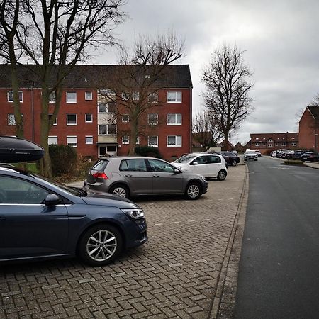Traumhafte Ferienwohnung Zentral Норденхам Екстериор снимка